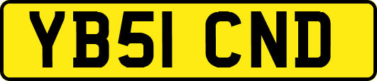 YB51CND