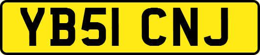 YB51CNJ