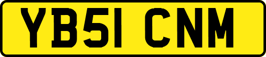 YB51CNM