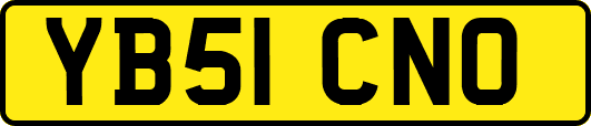 YB51CNO