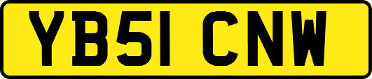 YB51CNW