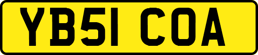 YB51COA