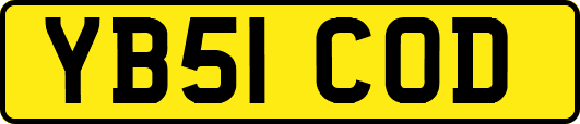 YB51COD