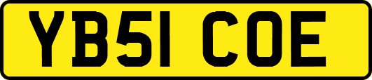 YB51COE