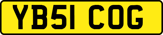 YB51COG