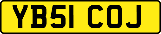 YB51COJ