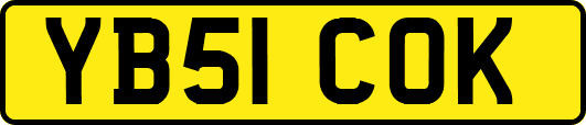 YB51COK