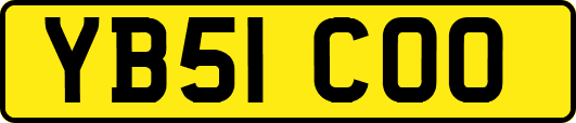 YB51COO