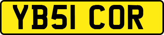 YB51COR