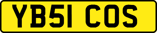 YB51COS