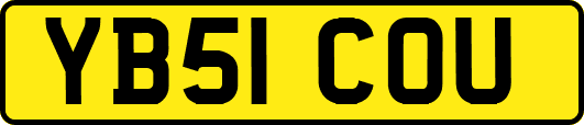 YB51COU