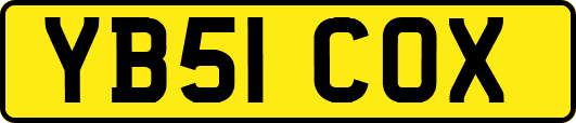 YB51COX