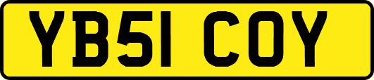 YB51COY