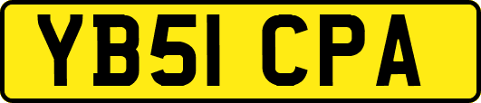 YB51CPA