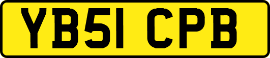 YB51CPB