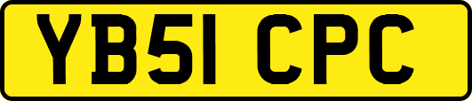 YB51CPC