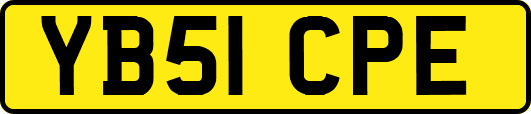 YB51CPE