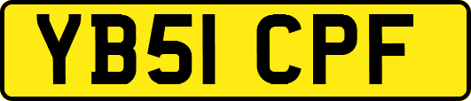 YB51CPF