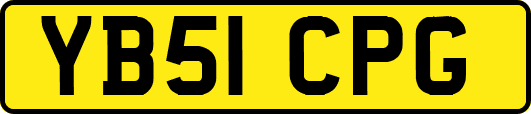 YB51CPG