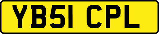 YB51CPL