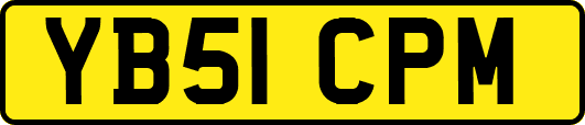 YB51CPM