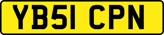 YB51CPN