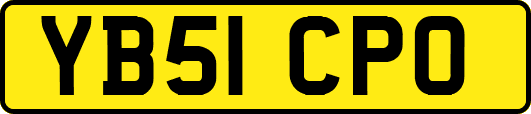 YB51CPO