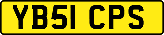 YB51CPS