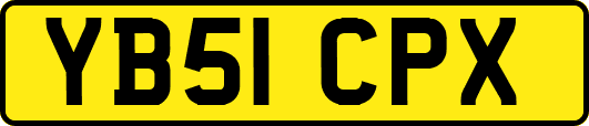 YB51CPX