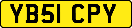 YB51CPY