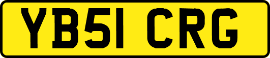 YB51CRG