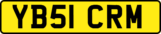 YB51CRM