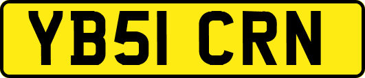 YB51CRN