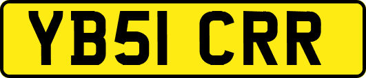 YB51CRR