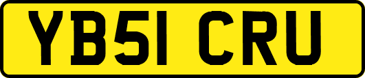 YB51CRU