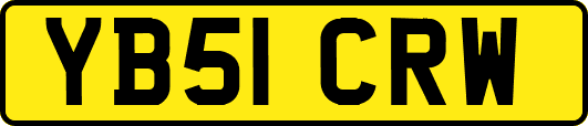 YB51CRW