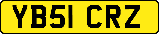 YB51CRZ