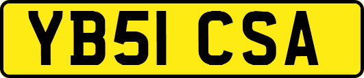 YB51CSA