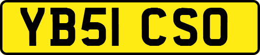 YB51CSO