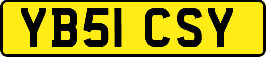 YB51CSY