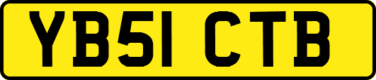 YB51CTB