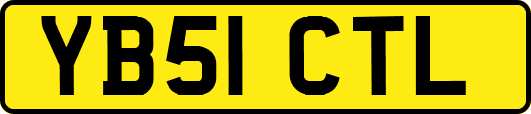 YB51CTL