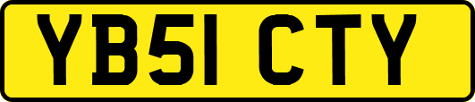 YB51CTY