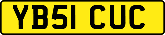 YB51CUC