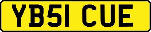 YB51CUE