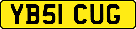 YB51CUG