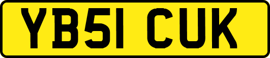 YB51CUK