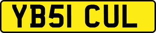 YB51CUL