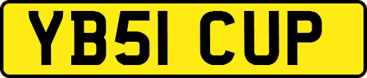 YB51CUP
