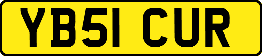 YB51CUR